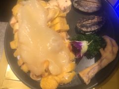 -八珍玉食鸡煲·打边炉(印象城店)