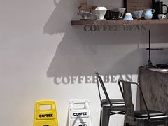 -Vanilla Specialty Coffee(八大关店)