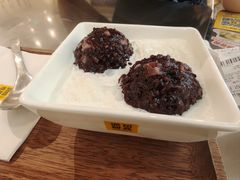 -满记甜品(王府井北京市百货大楼店)