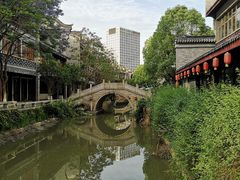 -龙潭水乡