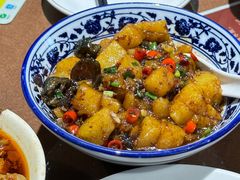 -天下客饭店(中山路店)