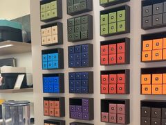 -NESPRESSO(OneAvenue卓悦中心店)
