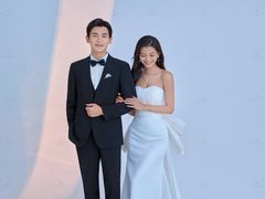 -金夫人婚纱摄影(惠阳店)