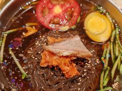 -状元阁烧烤(新华路总店)