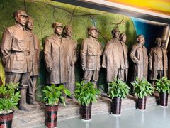 -苏皖边区政府旧址纪念馆