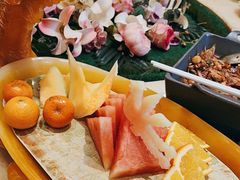 -沪华海鲜大酒楼(南汇店)