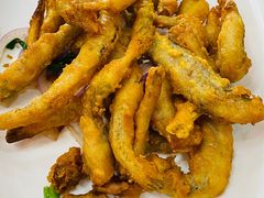 -台州老六海鲜面馆(上南总店)
