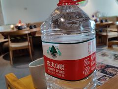 -贰重天冰煮羊自助火锅(东坝店)