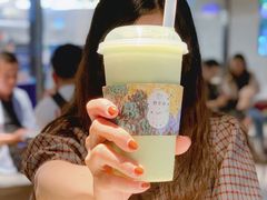 -野萃山·潮汕厚果汁(十亩地店)