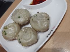 -小杨生煎(周浦万达店)