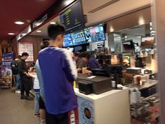 -麦当劳(宾水西道店)