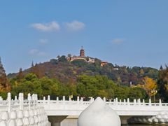 -狼山风景名胜区