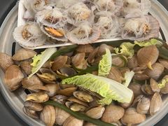 -必点蒸汽海鲜(止锚湾店)