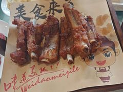 -糟粕醋·椰苑海南菜餐厅(亚龙湾天域酒店)