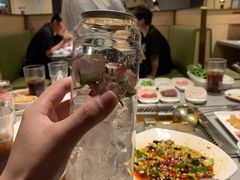 -海底捞火锅(漕宝路店)