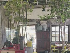 -又见炊烟私房菜(敬亭路店)