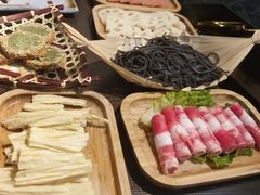 -土著渔匠·养生蝴蝶鱼(香樟路店)
