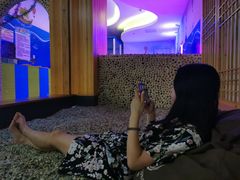 -沐槿宫韩式汗蒸水汇(马群店)