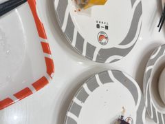 -新一番三文鱼寿司(友谊国贸城店)