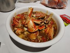 最想吃的蟹脚-回家吃饭·地道南昌菜(建德观总店)