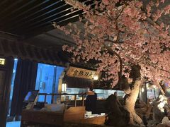 -桂满陇-西湖船宴(西单大悦城店)