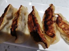 黑猪肉煎饺-味千拉面(双井店)