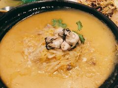 -佳兰雅序融合菜(高新店)