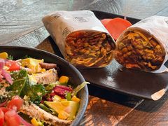 -Q MEX 库迈墨西哥餐吧(三里屯店)