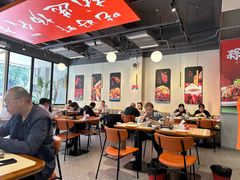 -杨氏青龙虾·羊蝎子(珠江路店)