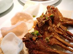 -芳满庭粤菜餐厅(丹阳吾悦店)