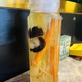 深圳美食｜福田里美食的经典美食之禄婶鸡煲