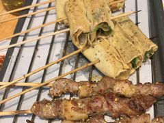 -木屋烧烤(坂田天安云谷店)