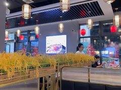 -小肥牛潮汕牛肉火锅(南联店)