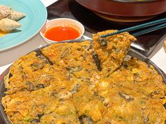 -金成潮菜博物馆(海珠湿地店)