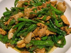 山涧小炒肉-山涧肴·泉水煮活鱼(坂田店)