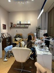 -Wax Brow蜜蜡脱毛美甲美睫眉吧
