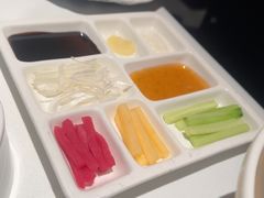 -四季民福烤鸭店(王府井东安门店)