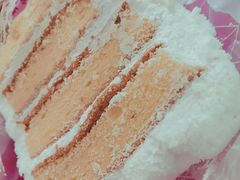 -百香林西点(岐山路店)