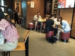 -汉堡王(徐汇绿地缤纷店)