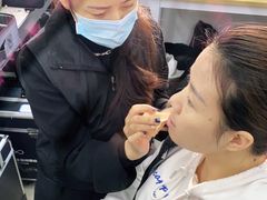 -吉田美学化妆美甲摄影培训(宁波校区)