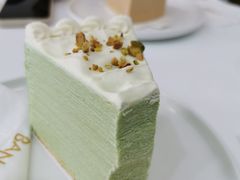 -BanCake·法式千层·拿破仑專門店