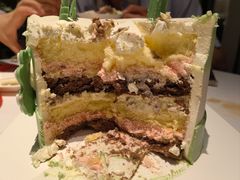 -CAKEBOSS蛋糕老板(东直门来福士店)