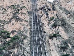 -山西壶关太行山大峡谷旅游景区