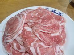 -元盛居(生态大街店)