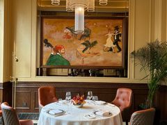 包厢-福楼法餐厅FLO