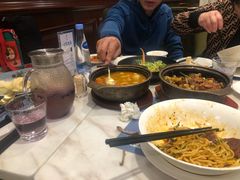 -南山鲜虾面·活鲜小馆·海味大连菜(南山总店)