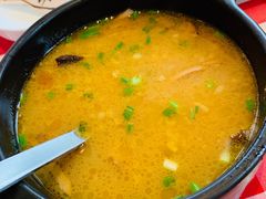 -西贝莜面村(上海百联西郊店)