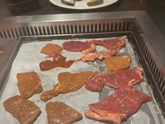 -星伦多自助料理·涮烤一体(虹悦城店)