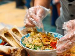 -乡村馕坑肉·烧烤·新疆菜·本地人更爱吃(阿勒泰首店)