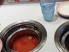 -龍歌自助小火锅(秦淮水游城店)